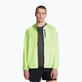 Куртка для бігу чоловіча Under Armour Launch Lightweight morph green/tetra gray/black