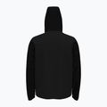 Куртка для тренувань чоловіча Under Armour Shield Hooded black/white 2