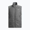 Чоловічий біговий жилет Under Armour Storm Session Run Vest з замком і світловідбиваючим рукавом 3