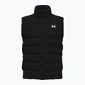 Жилет чоловічий Under Armour Legend Down black/white