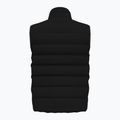 Жилет чоловічий Under Armour Legend Down black/white 2