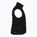 Жилет чоловічий Under Armour Legend Down black/white 3