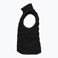 Жилет чоловічий Under Armour Legend Down black/white 4