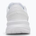 Кросівки для тренувань жіночі Under Armour Edge Leather white/white/white 6
