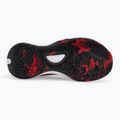 Кросівки баскетбольні дитячі Under Armour GS Lockdown 7 red/black/white 4