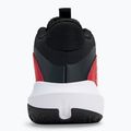 Кросівки баскетбольні дитячі Under Armour GS Lockdown 7 red/black/white 6