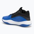 Кросівки баскетбольні дитячі Under Armour gS Lockdown 7 team royal/black/white 3