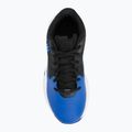 Кросівки баскетбольні дитячі Under Armour gS Lockdown 7 team royal/black/white 5