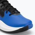 Кросівки баскетбольні дитячі Under Armour gS Lockdown 7 team royal/black/white 7