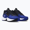 Дитячі баскетбольні кросівки Under Armour GS Lockdown 7 team royal/black/white 3