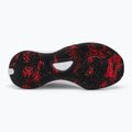 Кросівки баскетбольні Under Armour Lockdown 7 red/black/white 4
