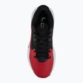 Кросівки баскетбольні Under Armour Lockdown 7 red/black/white 5