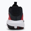 Кросівки баскетбольні Under Armour Lockdown 7 red/black/white 6