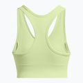 Бюстгальтер для тренувань Under Armour Vanish Seamless Mid Branded retro green/white 5