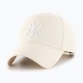 Кепка 47 Brand MLB New York Yankees MVP natural