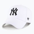 47 Бейсболка MLB New York Yankees MVP SNAPBACK біла Brand MLB New York Yankees MVP SNAPBACK 5