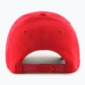 Кепка 47 Brand NHL Detroit Red Wings Ballpark Snap MVP red 2