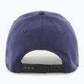 Кепка 47 Brand NHL Edmonton Oilers Ballpark Snap MVP light navy 2