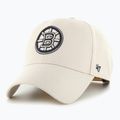 Кепка 47 Brand NHL Boston Bruins MVP SNAPBACK bone