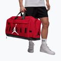Тренувальна сумка Jordan Jam Velocity Duffle gym 46 л червона 10
