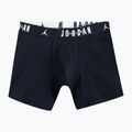Боксерки чоловічі  Jordan JHM Flight Cotton Core 3 pairs black 3