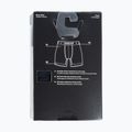 Боксерки чоловічі  Jordan JHM Flight Cotton Core 3 pairs black 6