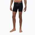 Боксерки чоловічі  Jordan JHM Flight Cotton Core 3 pairs black 7
