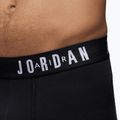 Боксерки чоловічі  Jordan JHM Flight Cotton Core 3 pairs black 10