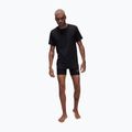 Футболка чоловіча  Jordan JHM Flight Base Tee 2 pcs black/white 8