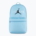 Рюкзак міський Nike Jordan Heritage Eco 24 l aquarius blue