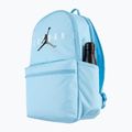 Рюкзак міський Nike Jordan Heritage Eco 24 l aquarius blue 2