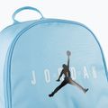 Рюкзак міський Nike Jordan Heritage Eco 24 l aquarius blue 5