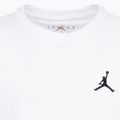 Дитяча футболка Jordan Jumpman Air EMB white 3