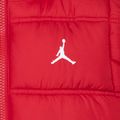 Kurtka dziecięca Nike Jordan Jdb 2 Fer gym red/black 5