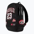 Рюкзак міський Nike Jordan Jan Jumpman 27 l black/gym red 4