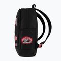 Рюкзак міський Nike Jordan Jan Jumpman 27 l black/gym red 5