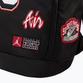 Рюкзак міський Nike Jordan Jan Jumpman 27 l black/gym red 9