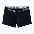 Труси чоловічі Nike Jrdan JHM Flight Cotton Trunk 3 пари gym red/black 3