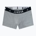 Труси чоловічі Nike Jrdan JHM Flight Cotton Trunk 3 пари gym red/black 5