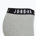 Труси чоловічі Nike Jrdan JHM Flight Cotton Trunk 3 пари gym red/black 4