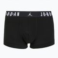 Труси чоловічі Nike Jrdan JHM Flight Cotton Trunk 3 пари gym red/black 5