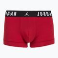 Труси чоловічі Nike Jrdan JHM Flight Cotton Trunk 3 пари gym red/black 6