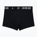Труси чоловічі Nike Jrdan JHM Flight Cotton Trunk 3 пари black 4