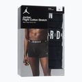 Труси чоловічі Nike Jrdan JHM Flight Cotton Trunk 3 пари black 6