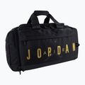 Сумка для тренувань Nike Jordan Jam Velocity 46 l black/gold