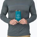 Patagonia Ultralight Black Hole Mini Hip Pack 1 л обсидіаново-сливовий мішечок для нирок 6