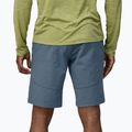 Шорти чоловічі Patagonia Venga Rock Shorts utility blue 3