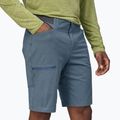Шорти чоловічі Patagonia Venga Rock Shorts utility blue 4