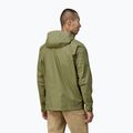 Чоловіча дощова куртка Patagonia Torrentshell 3L Rain buckhorn green 2