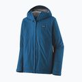 Куртка-дощовик чоловіча Patagonia Torrentshell 3L Rain endless blue 3